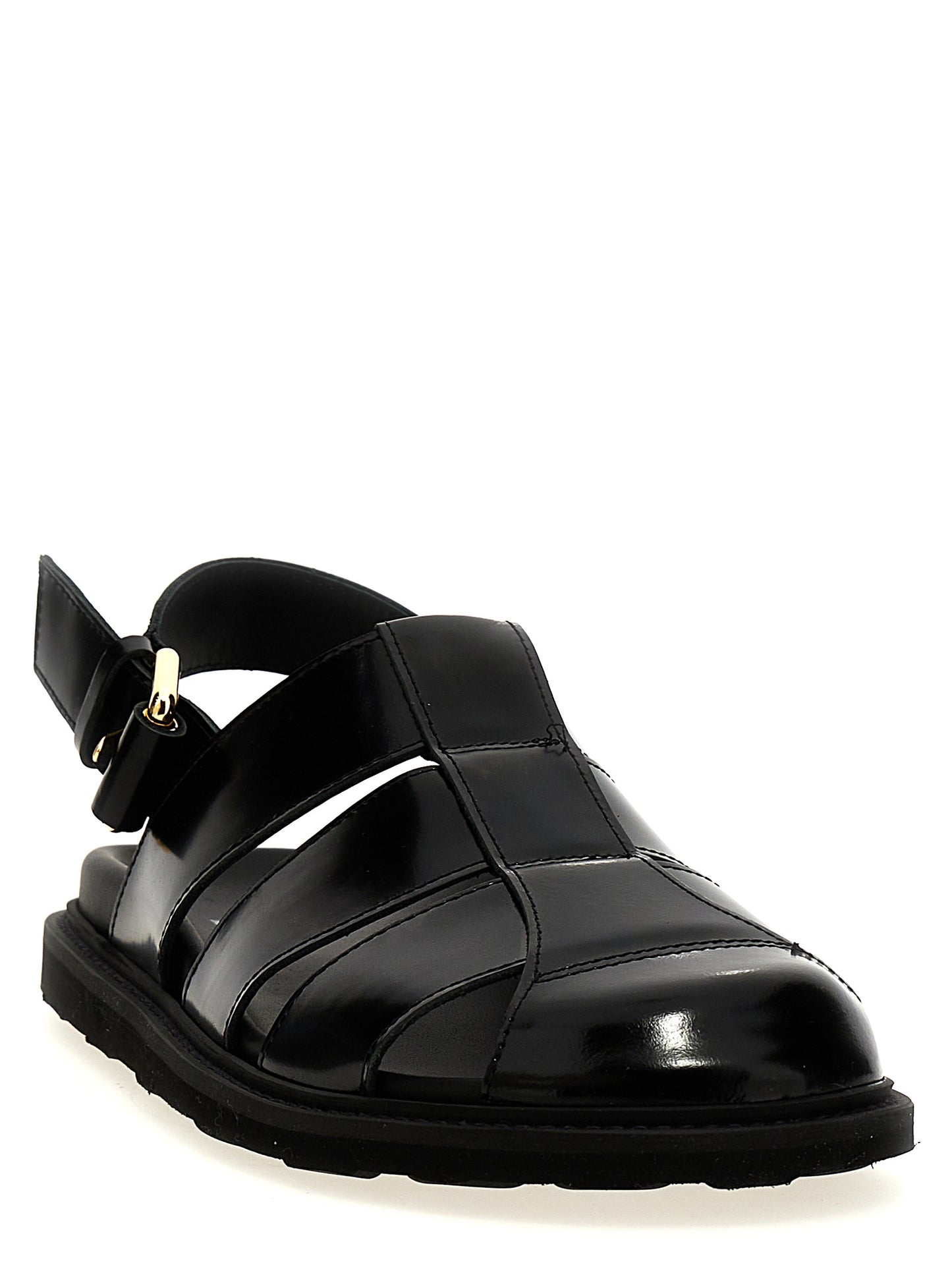 Leather sandals Sandals