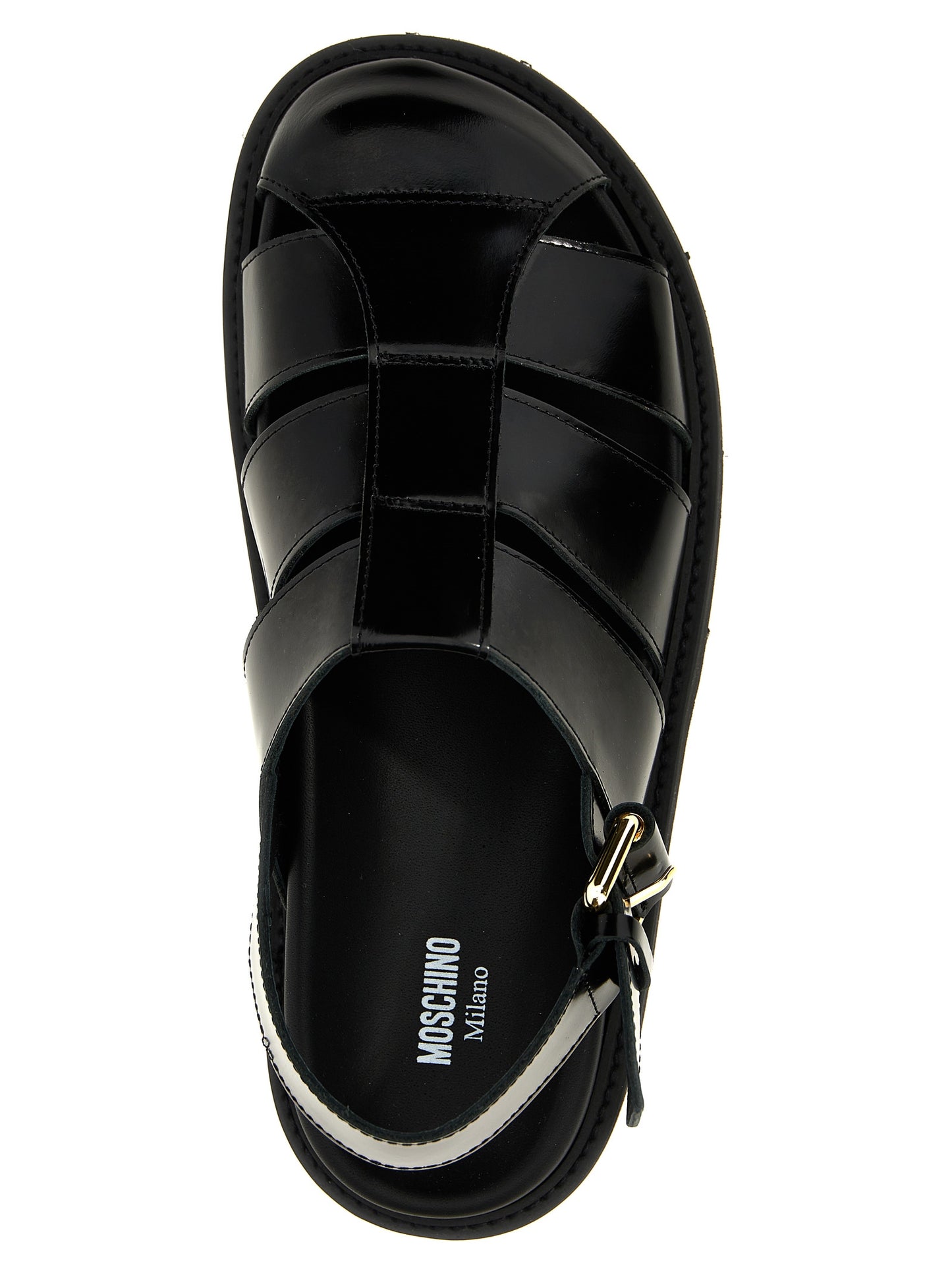 Leather sandals Sandals