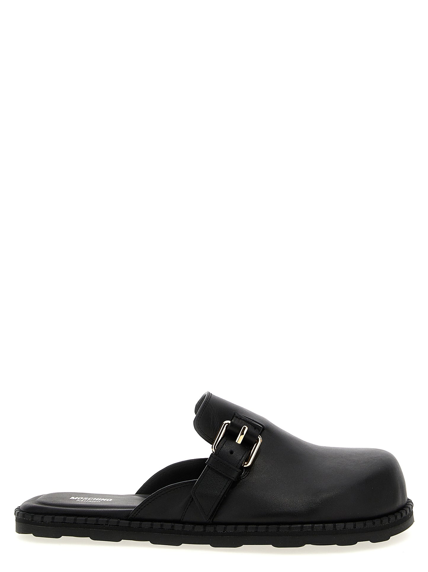 'Birky' sabots Flat shoes