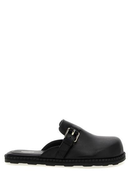 'Birky' sabots Flat shoes