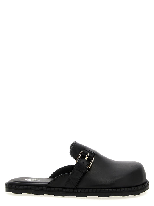 'Birky' sabots Flat shoes