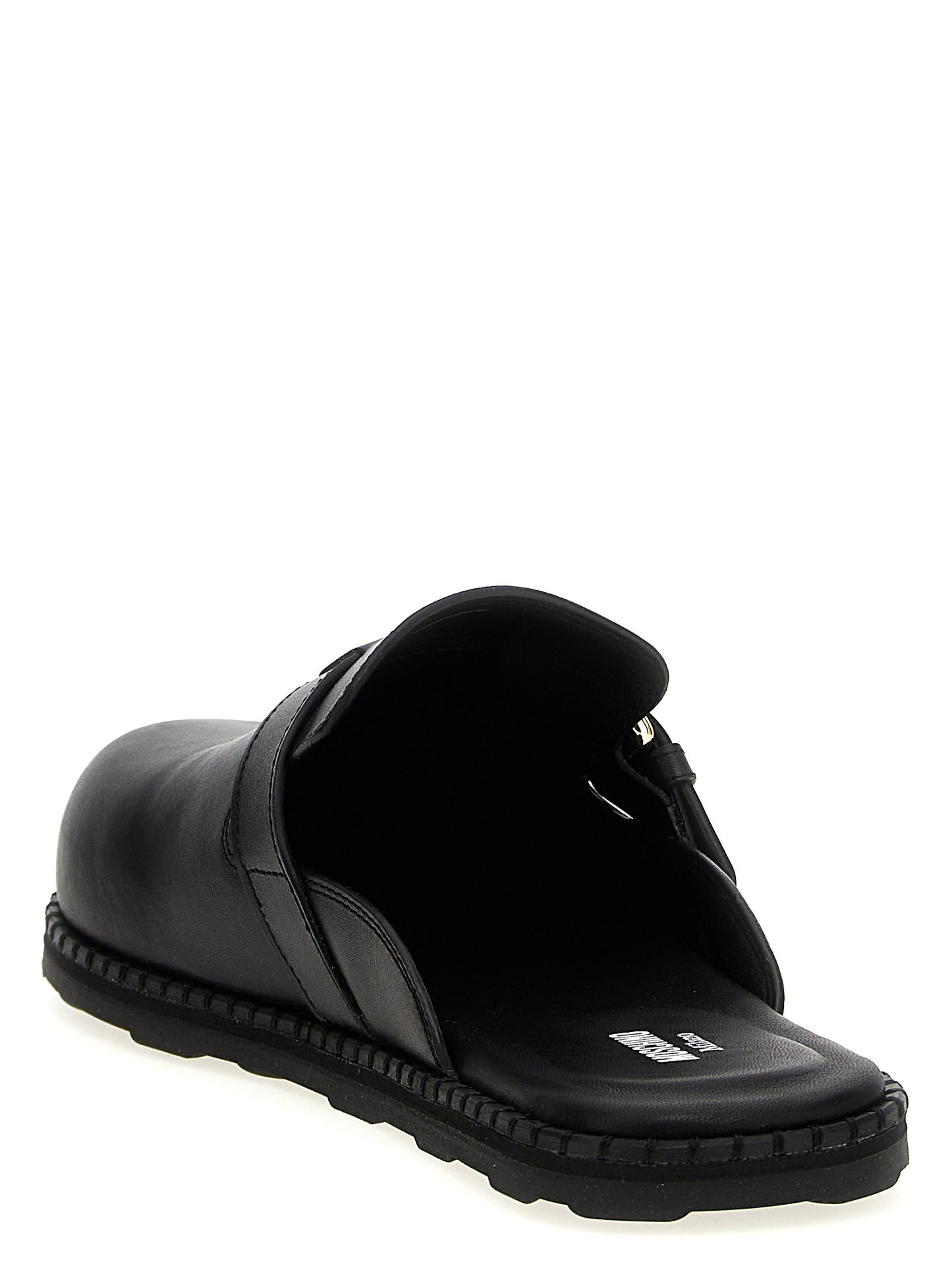 'Birky' sabots Flat shoes