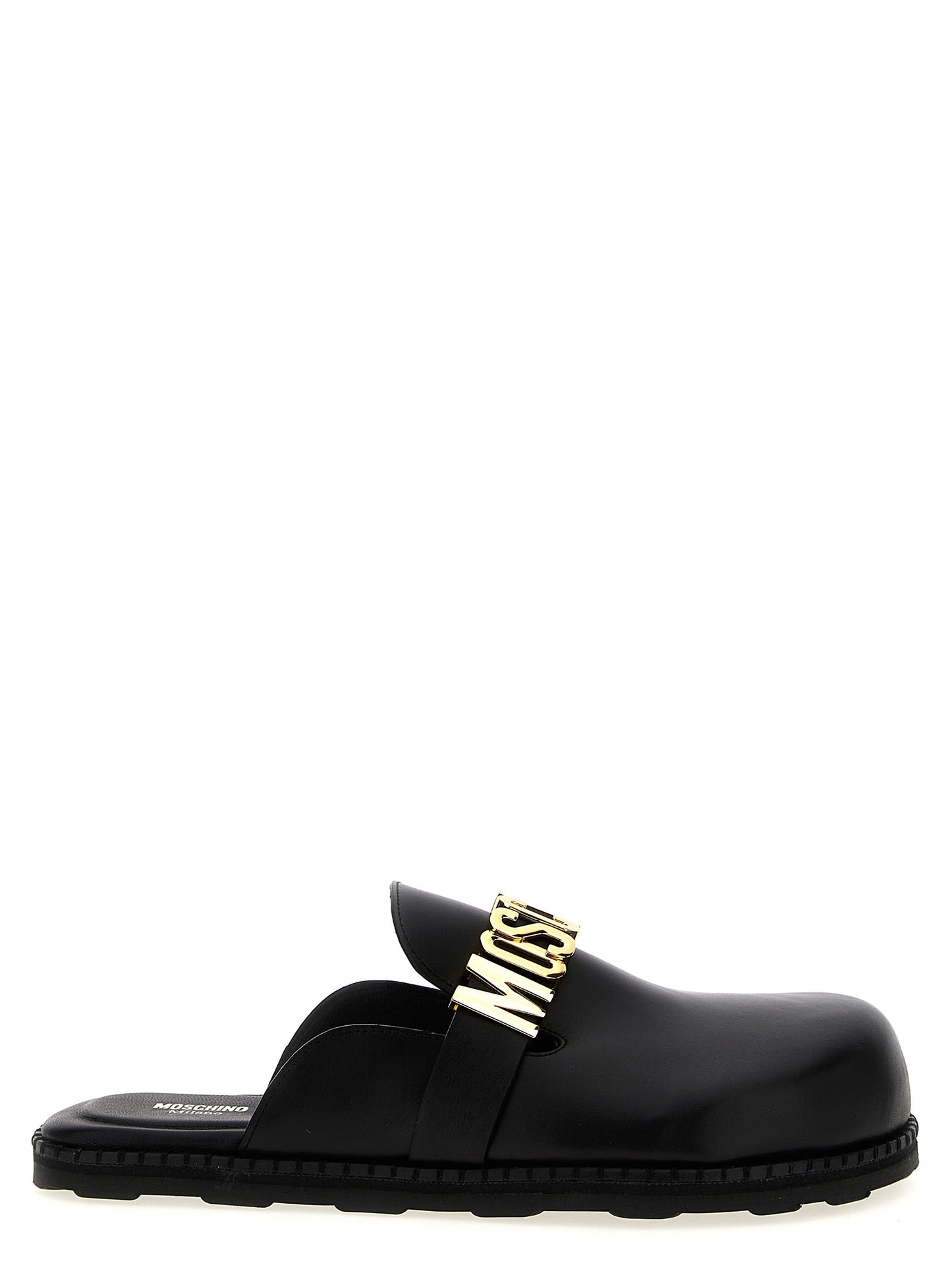 'Birky' sabots Flat shoes