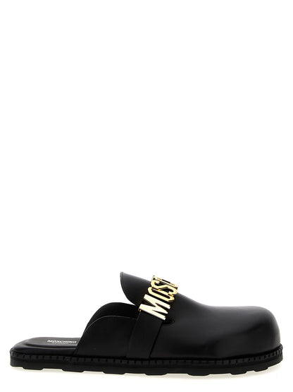 'Birky' sabots Flat shoes