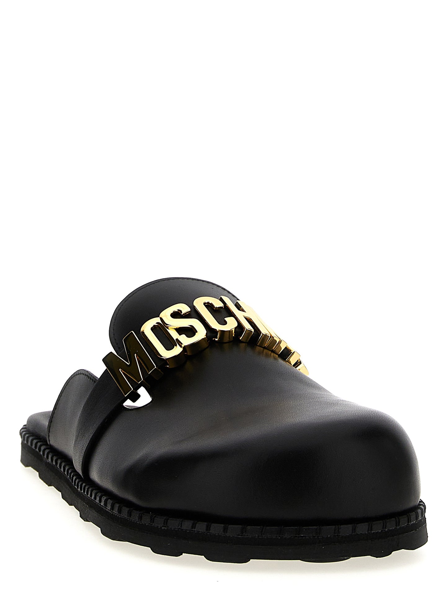 'Birky' sabots Flat shoes
