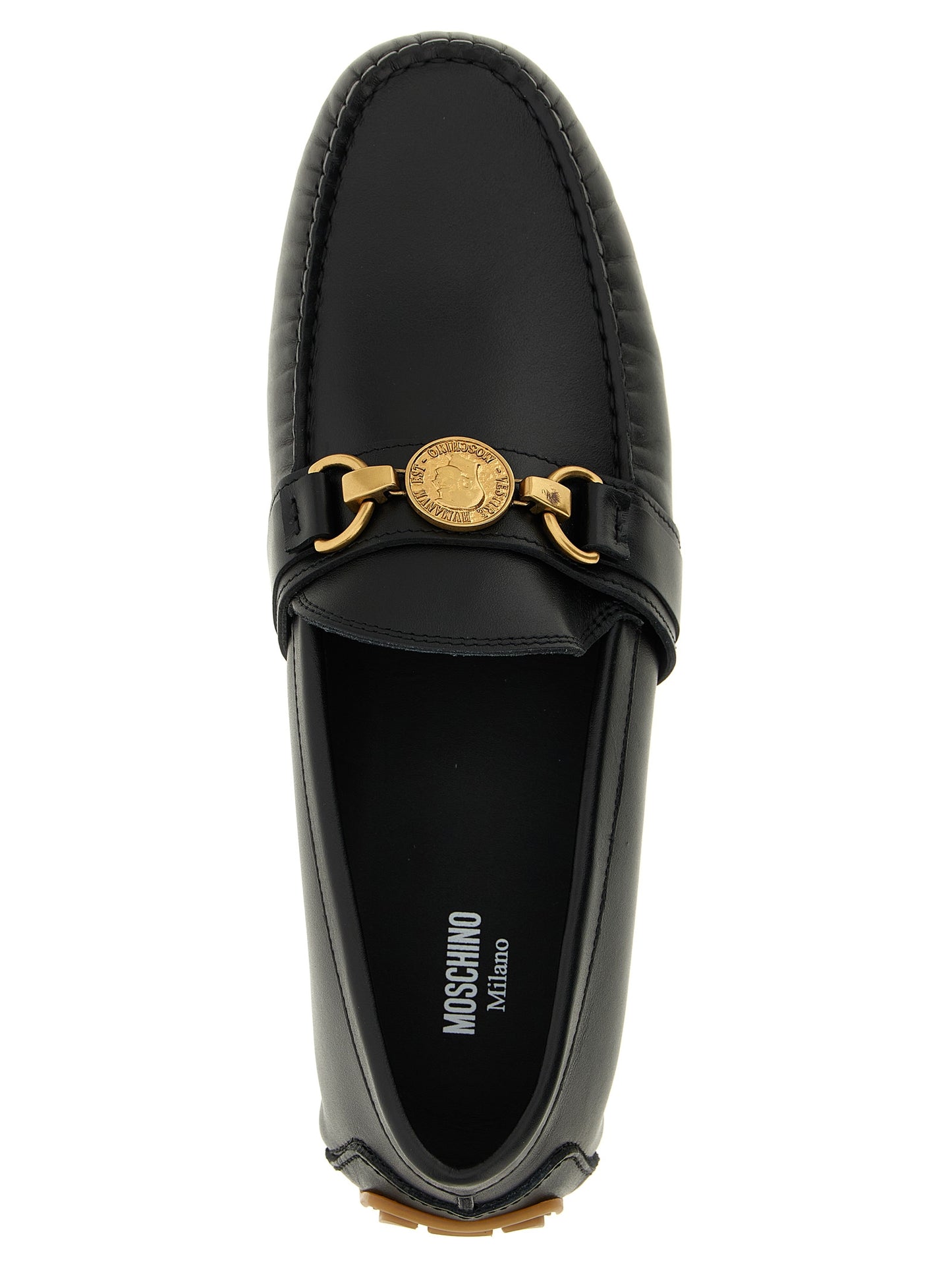 'Penny' loafers Sneakers