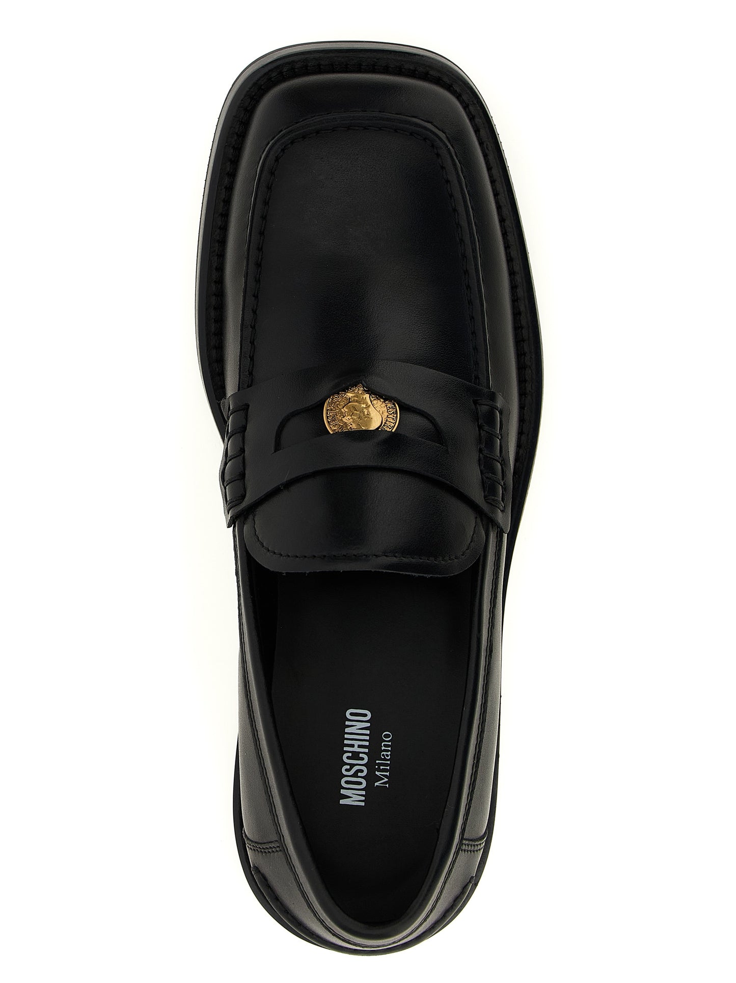 'Berlin' loafers Loafers