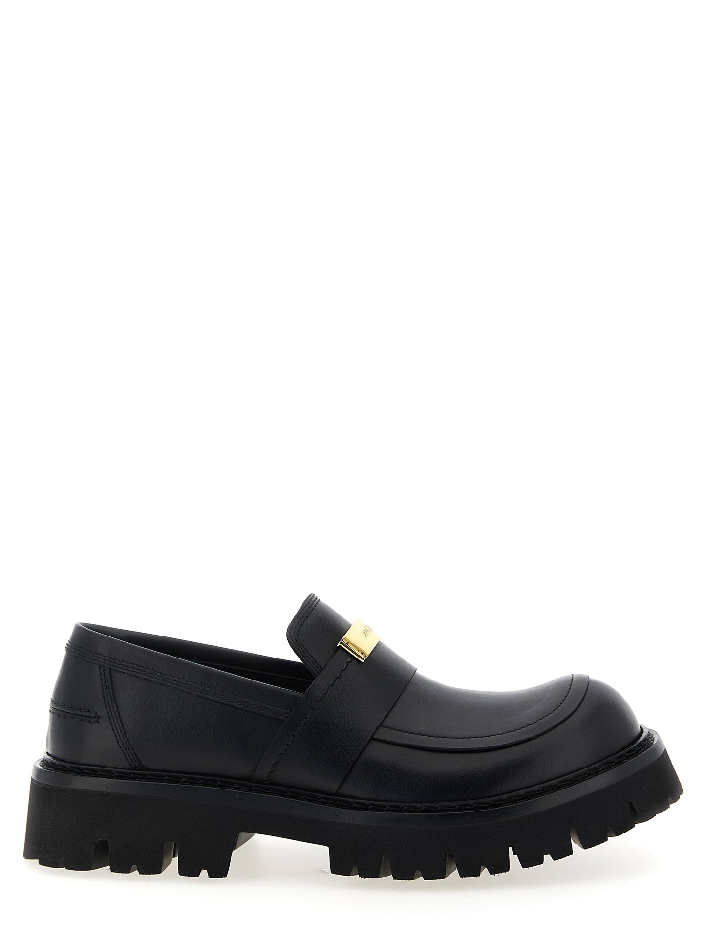 'Brick' loafers Loafers