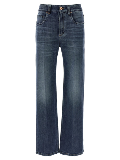 'Contemporary Loose' jeans Jeans