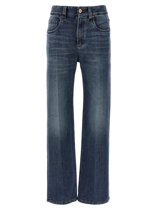 'Contemporary Loose' jeans Jeans