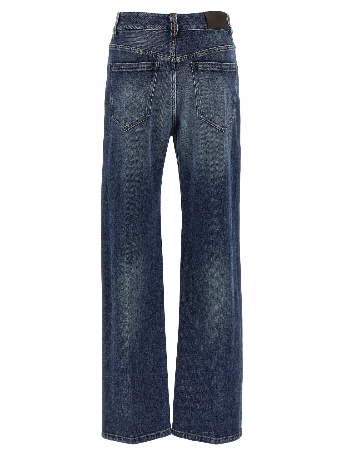 'Contemporary Loose' jeans Jeans