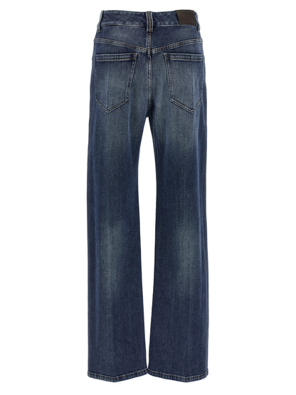 'Contemporary Loose' jeans Jeans