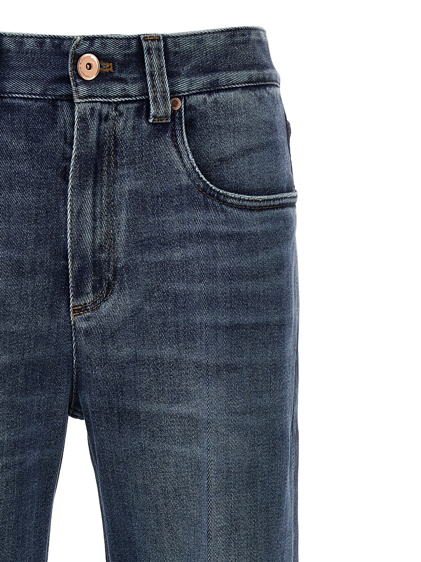 'Contemporary Loose' jeans Jeans