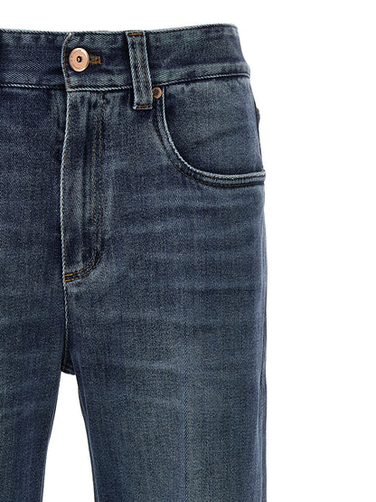 'Contemporary Loose' jeans Jeans