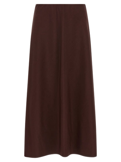 'Flute' skirt Skirts