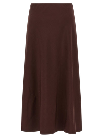 'Flute' skirt Skirts