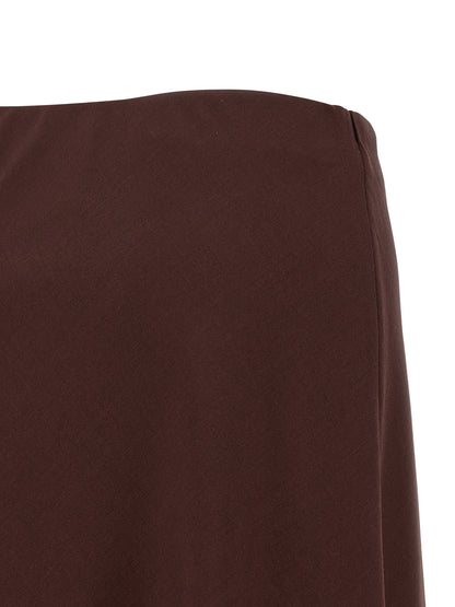'Flute' skirt Skirts
