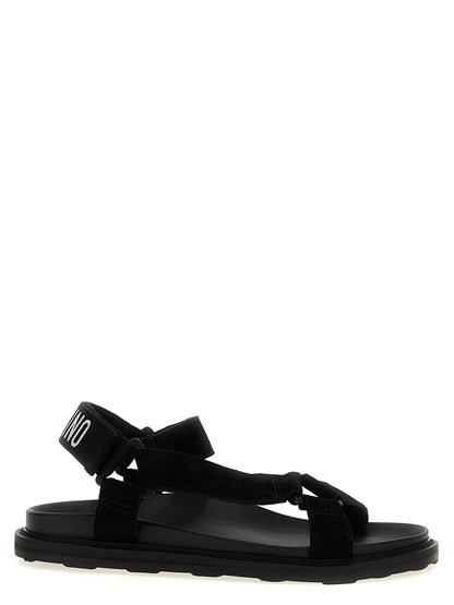 'Sporty' sandals Sandals