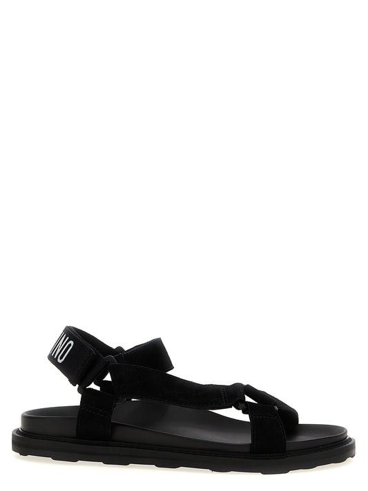 'Sporty' sandals Sandals