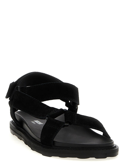 'Sporty' sandals Sandals