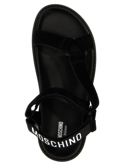 'Sporty' sandals Sandals