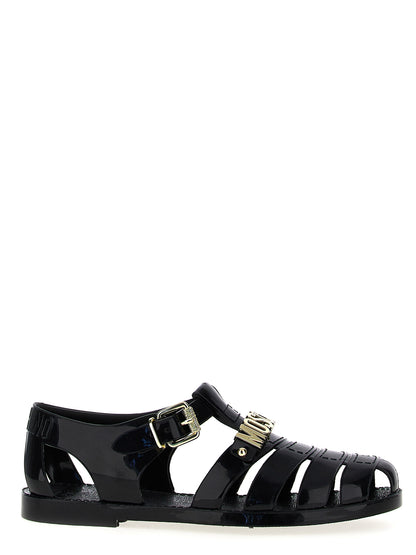 'Jelly' sandals Sandals
