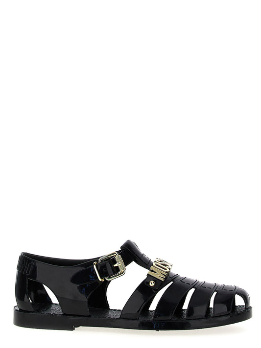 'Jelly' sandals Sandals