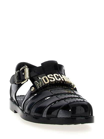 'Jelly' sandals Sandals