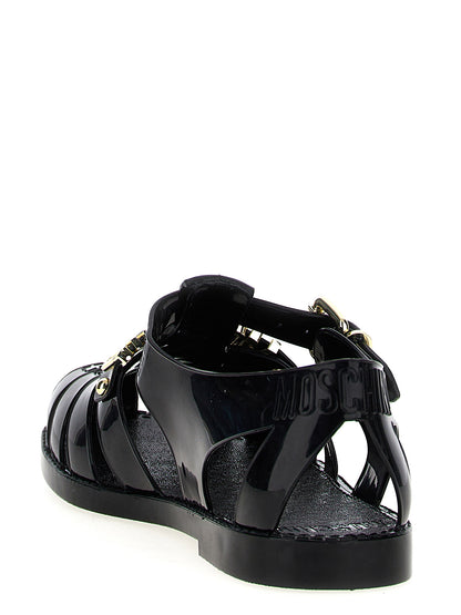 'Jelly' sandals Sandals