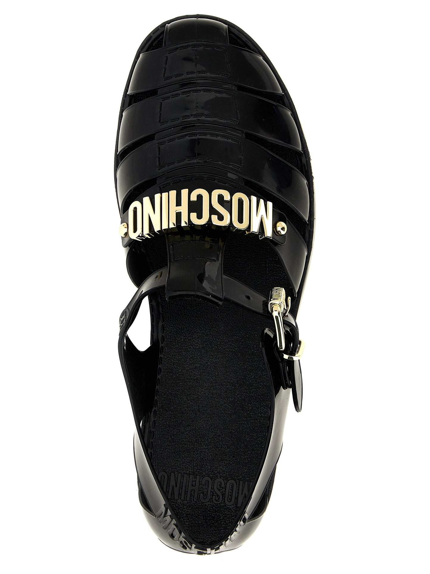 'Jelly' sandals Sandals