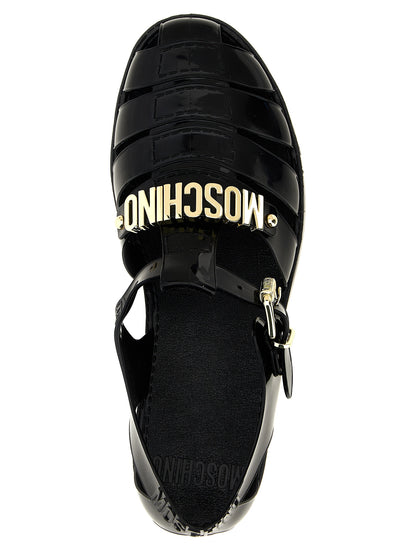 'Jelly' sandals Sandals