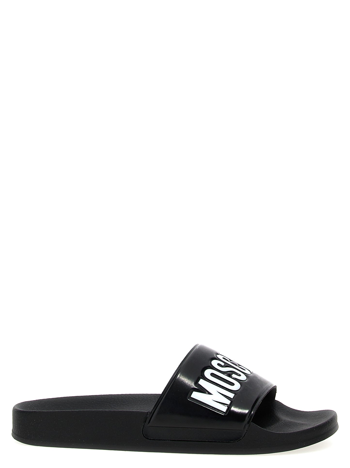 'Pool' slides Sandals