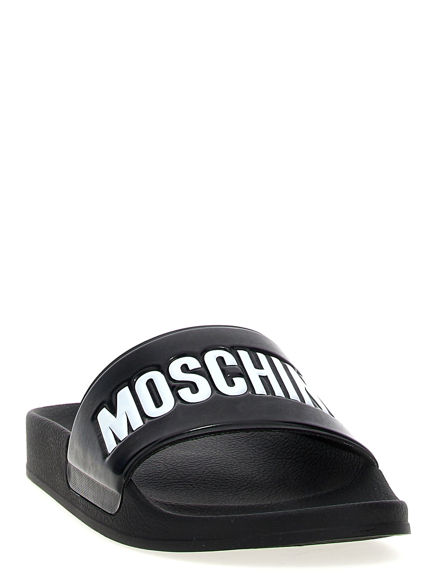 'Pool' slides Sandals