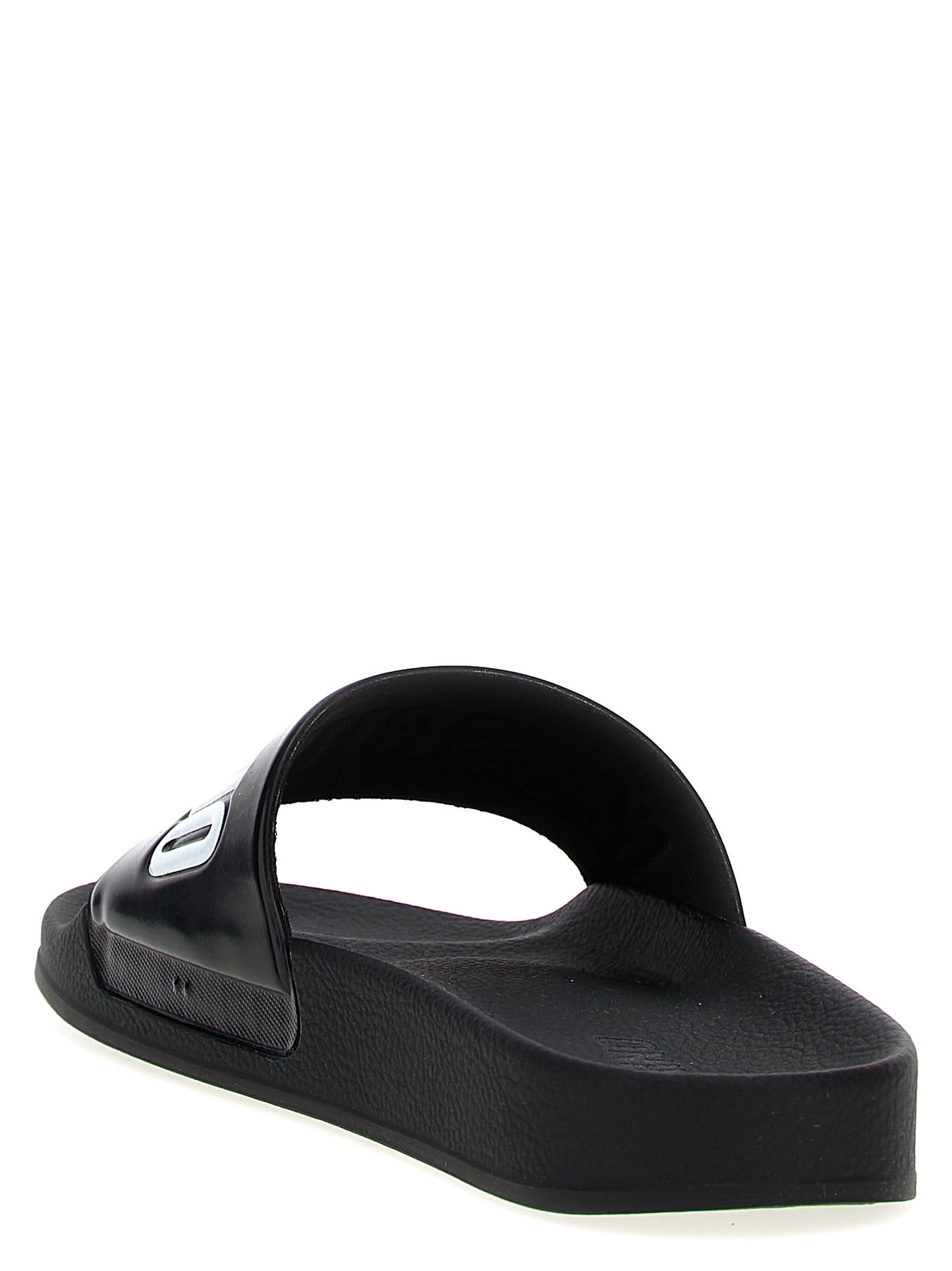 'Pool' slides Sandals