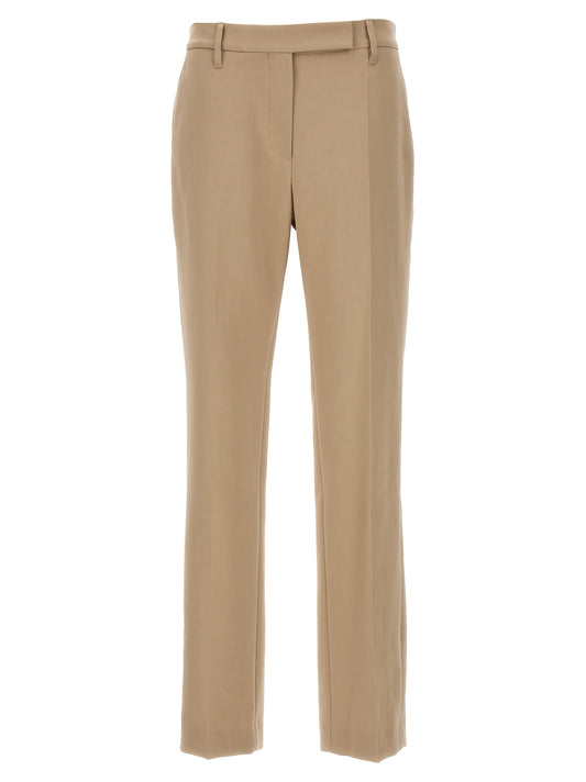 Cigarette pants Pants