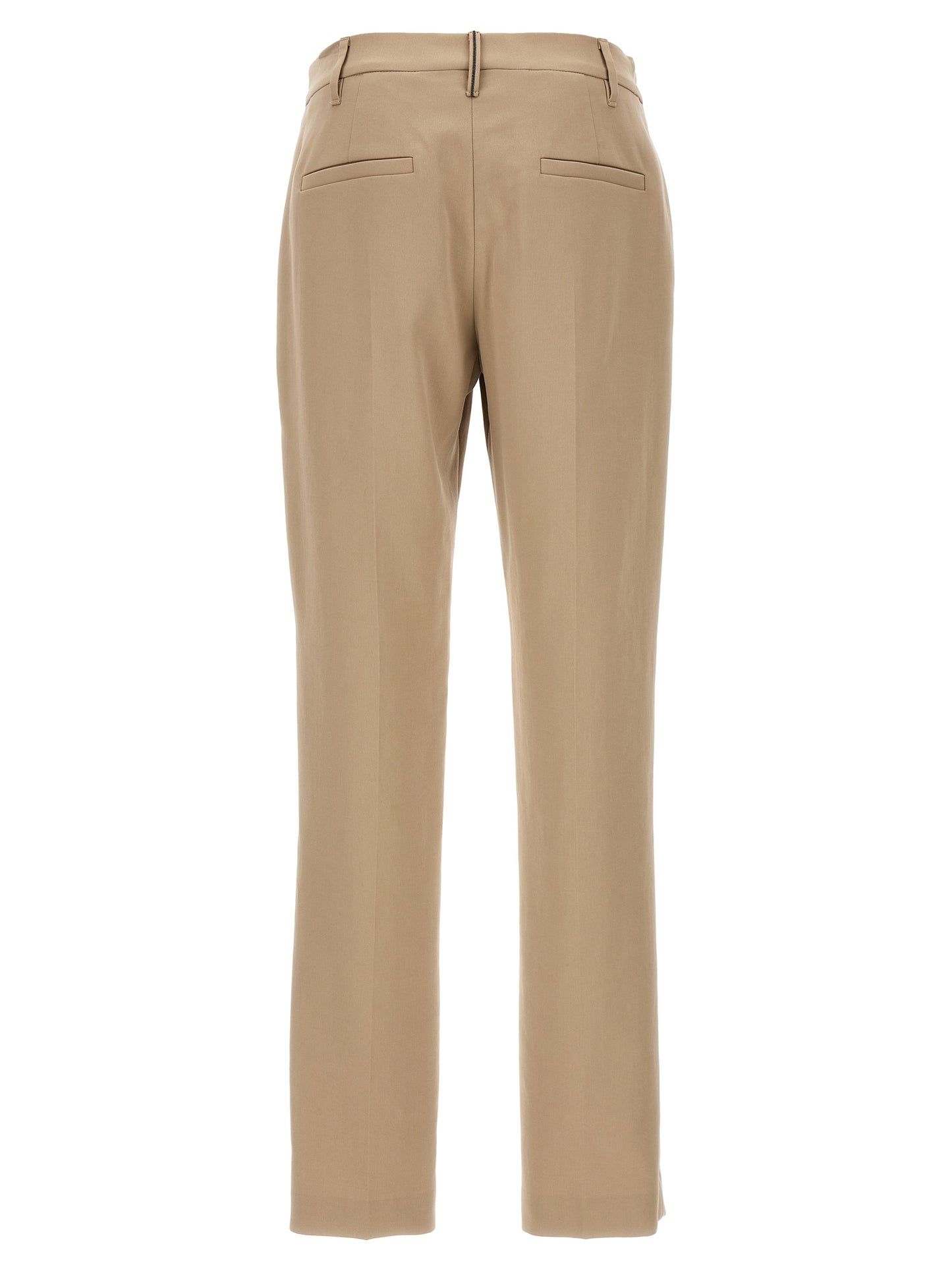 Cigarette pants Pants