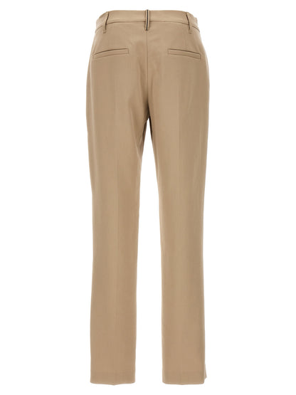 Cigarette pants Pants