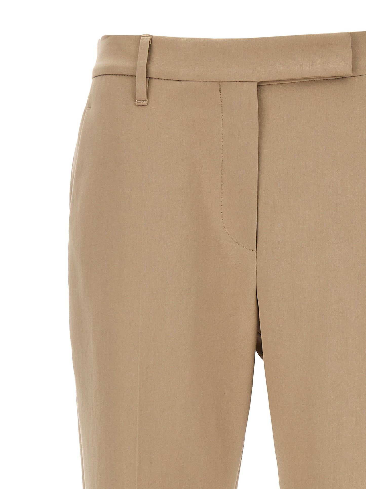 Cigarette pants Pants