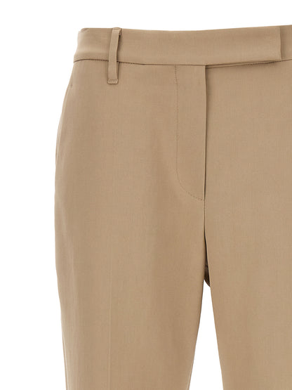Cigarette pants Pants