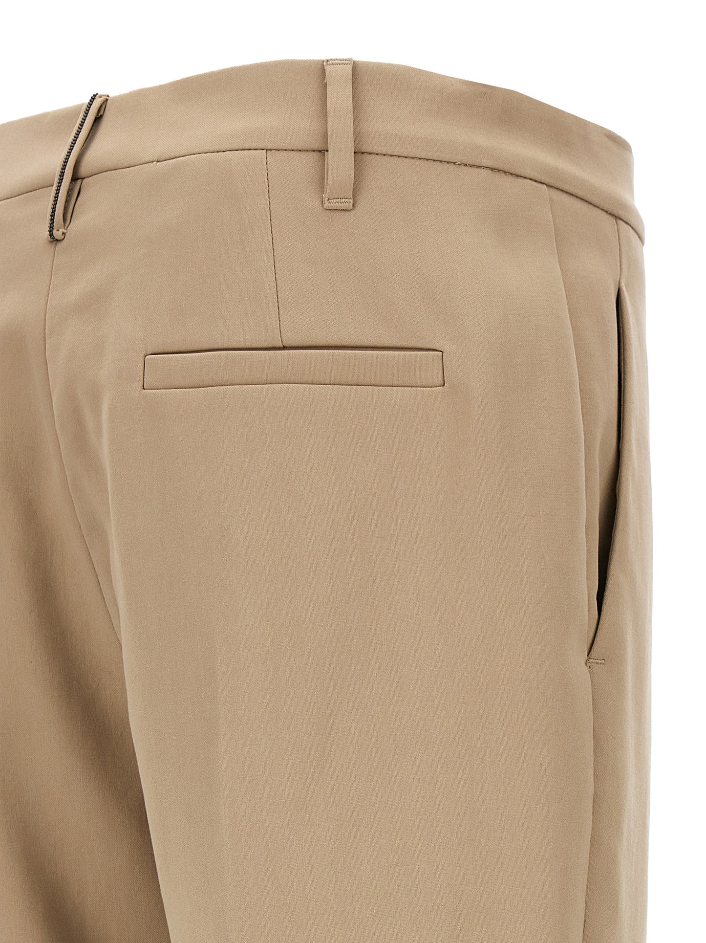 Cigarette pants Pants