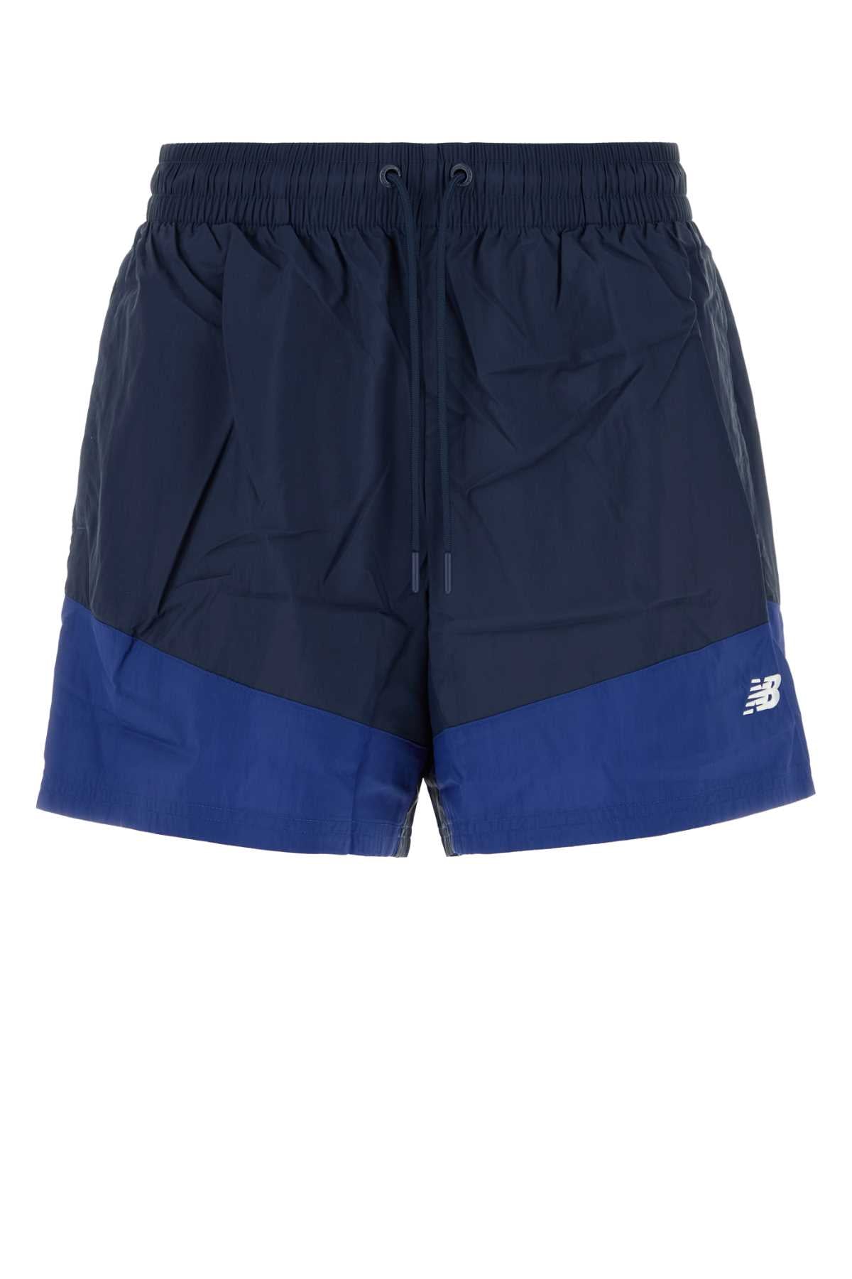 NEW BALANCE MB6176MRNNYNBNAVY
