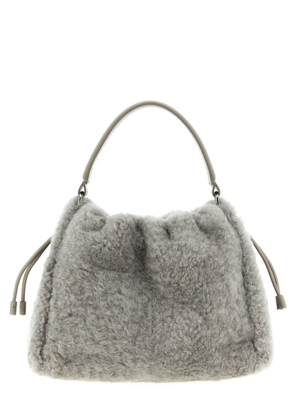 'Bucket Mellow' small handbag Hand bags