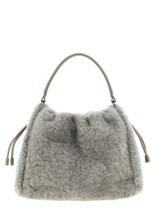 'Bucket Mellow' small handbag Hand bags