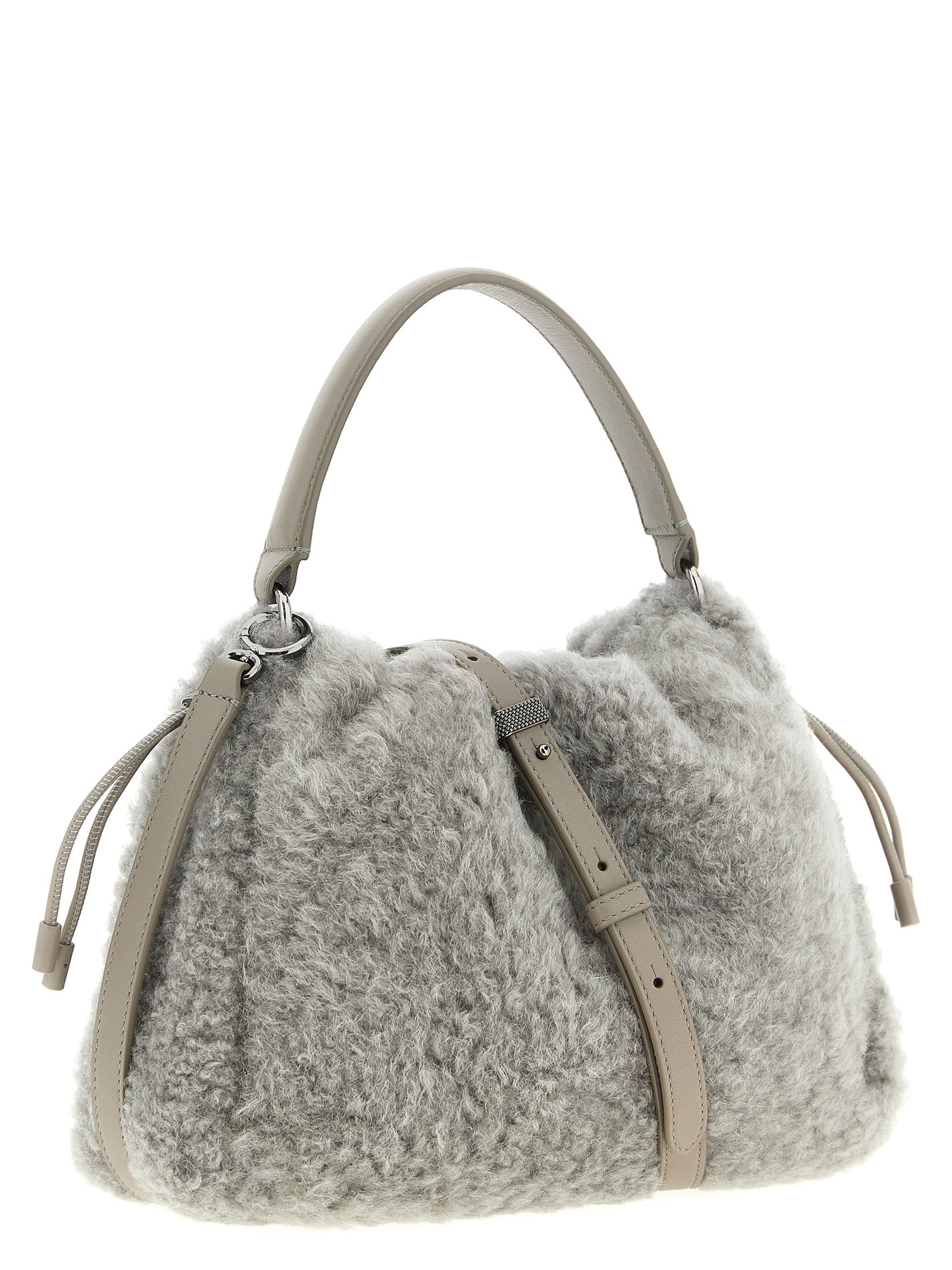 'Bucket Mellow' small handbag Hand bags