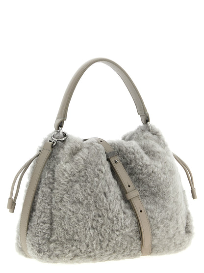 'Bucket Mellow' small handbag Hand bags