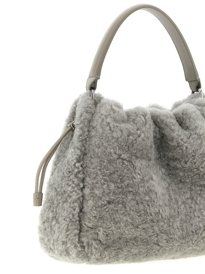 'Bucket Mellow' small handbag Hand bags