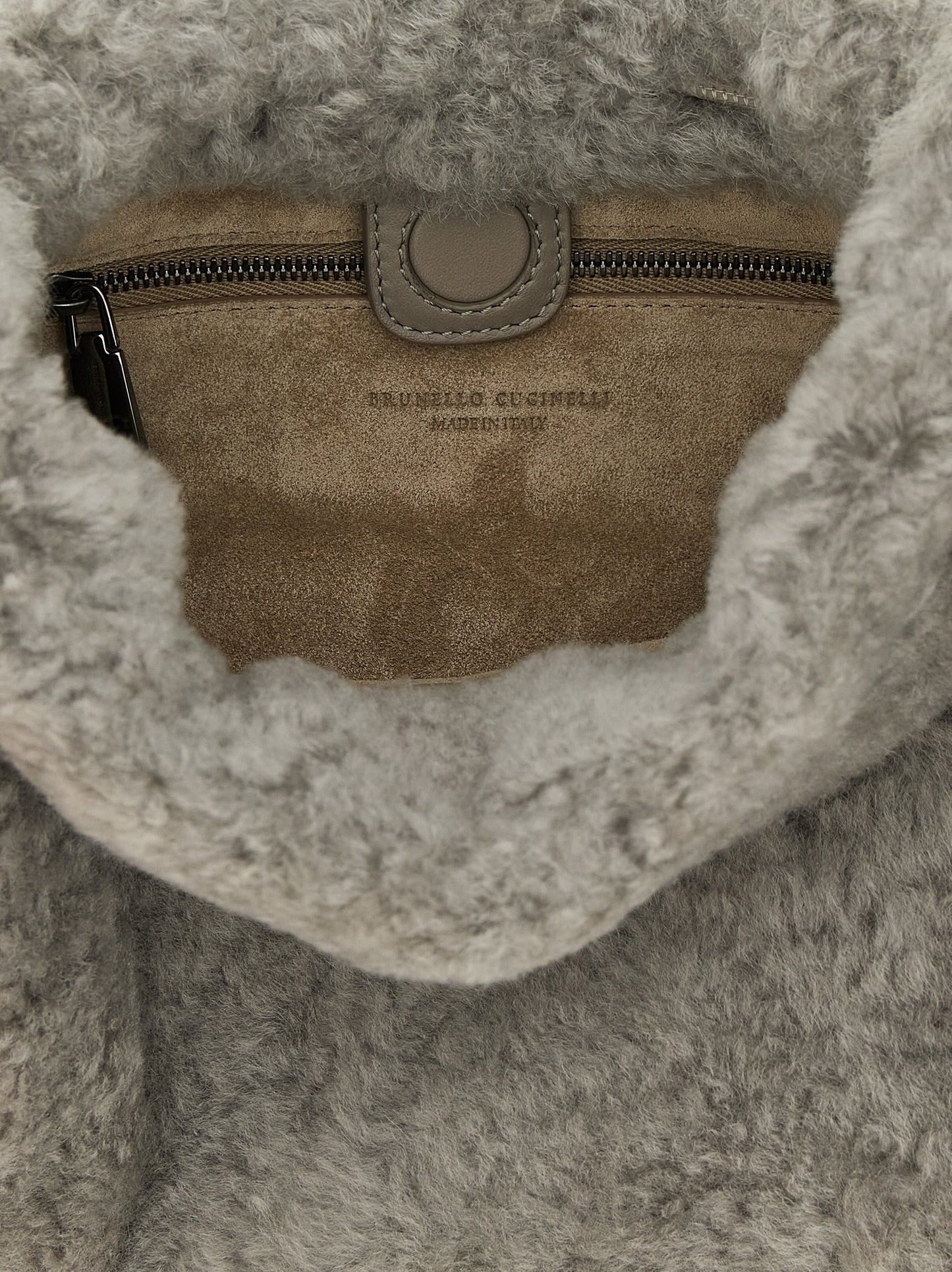 'Bucket Mellow' small handbag Hand bags