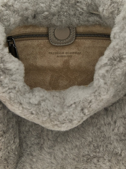 'Bucket Mellow' small handbag Hand bags