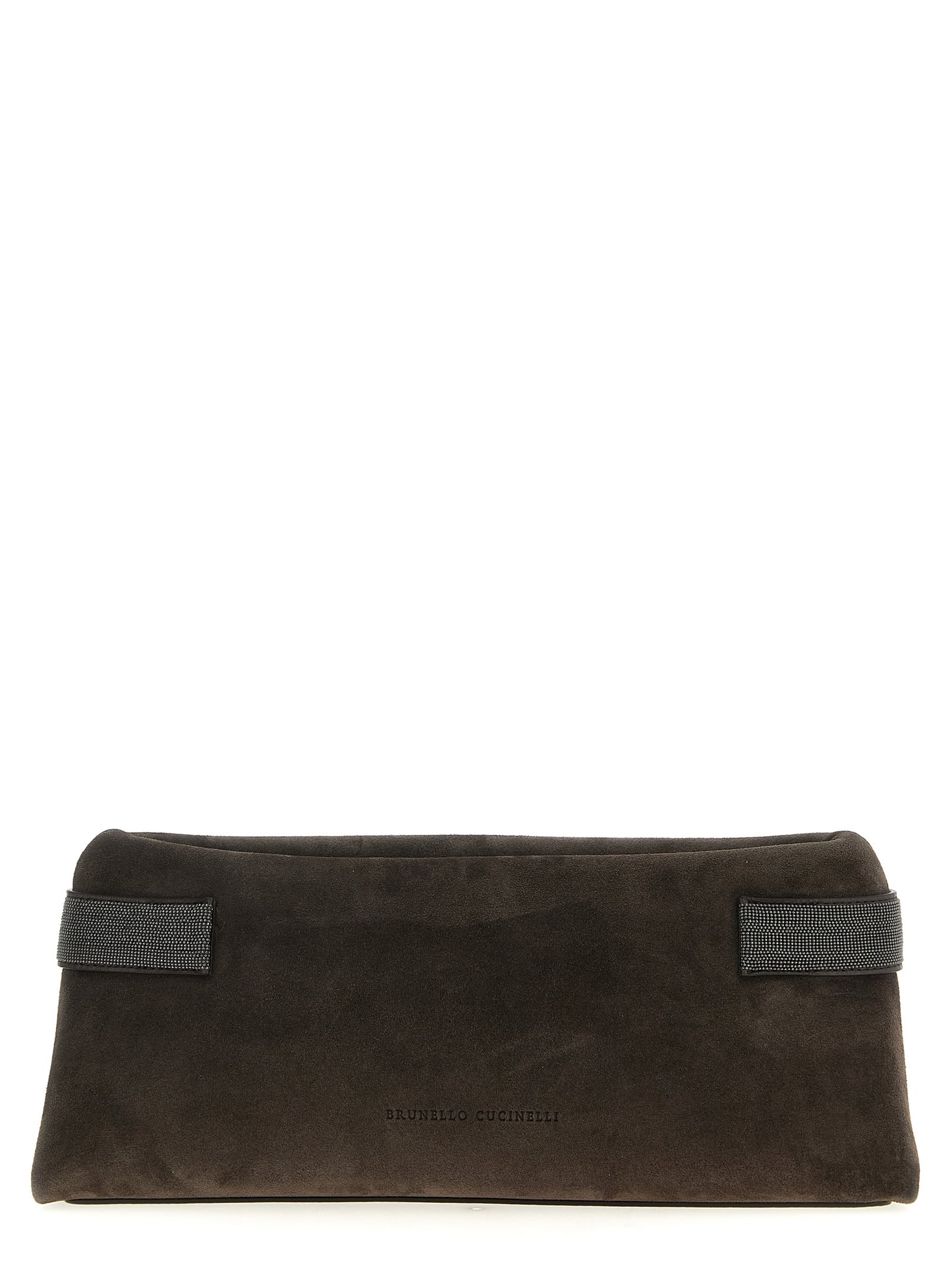 'Essence' pouch Clutch