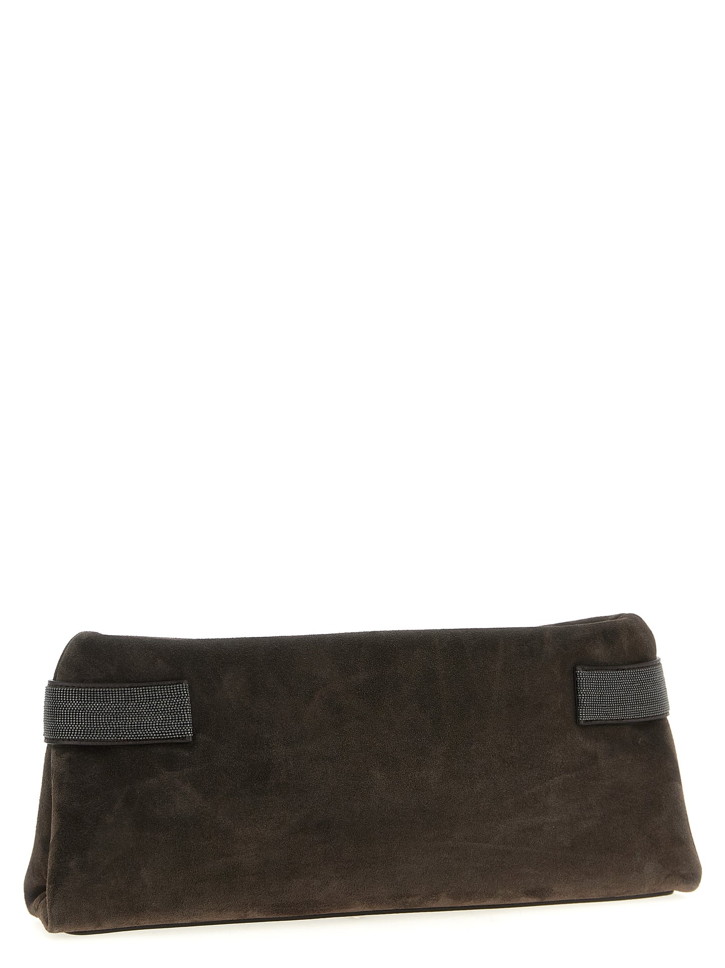 'Essence' pouch Clutch
